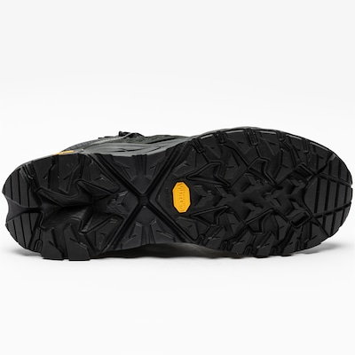 Tênis Masculino Hoka Anacapa Breeze Mid - Foto 6
