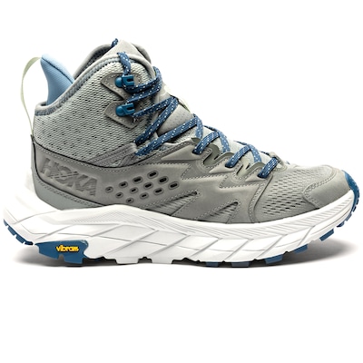 Tênis Masculino Hoka Anacapa Breeze Mid - Foto 1