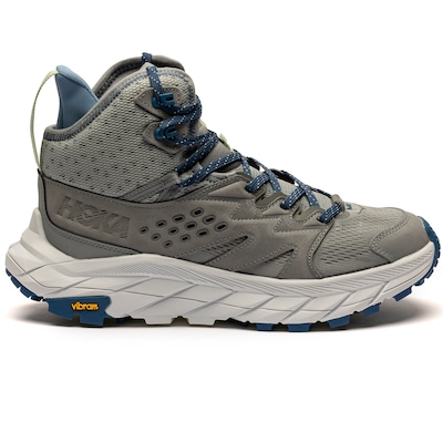 Tênis Masculino Hoka Anacapa Breeze Mid - Foto 1