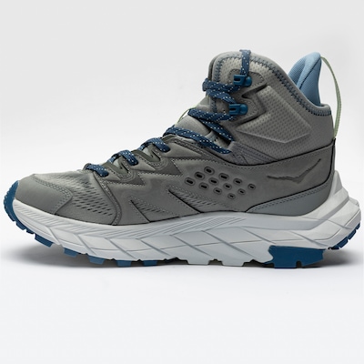 Tênis Masculino Hoka Anacapa Breeze Mid - Foto 2