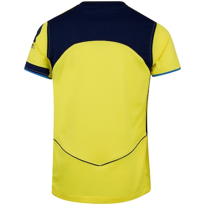 Camisa do Tottenham III 25/26 Torcedor Total 90 Nike Infantil - Foto 2