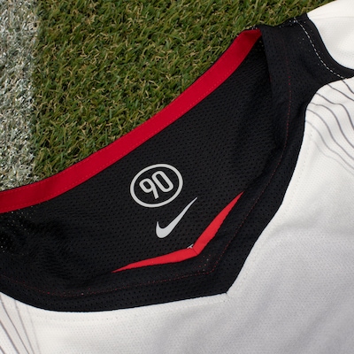 Camiseta Nike Dri-FIT Total 90 Masculina - Foto 5