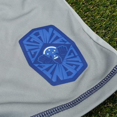 Camisa do Cruzeiro 25/26 Especial Goleiro adidas Masculina - Foto 6