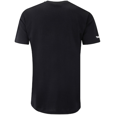 Camiseta Mitchell & Ness Orlando Magic Photo NBA Masculina - Foto 2