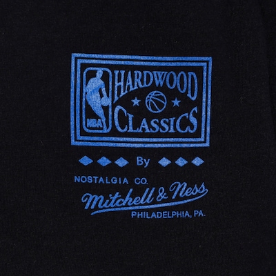 Camiseta Mitchell & Ness Orlando Magic Hardaway NBA Masculina - Foto 3