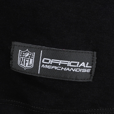 Camiseta Kansas City Chiefs NFL Juvenil - Foto 3
