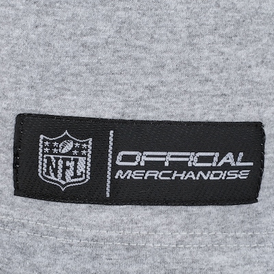 Camiseta NFL Shield Juvenil - Foto 3