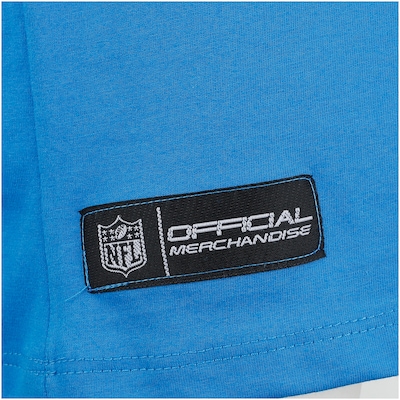 Camiseta Los Angeles Chargers NFL Juvenil - Foto 4