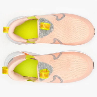 Tênis Juvenil Nike Flex Plus 2 - Foto 3