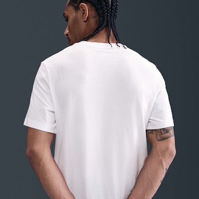 Camiseta Nike Sportswear 6MO Futura Masculina - Foto 3