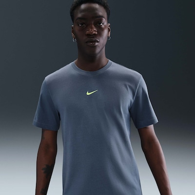 Camiseta Nike Sportswear Masculina - Foto 2
