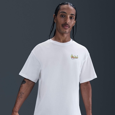 Camiseta Nike Sportswear M90 Masculina - Foto 4