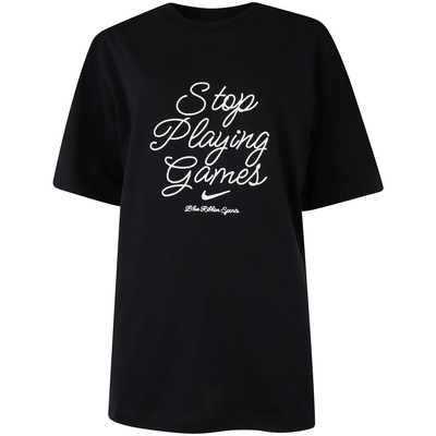 Camiseta Nike Sportswear Feminina - Foto 1