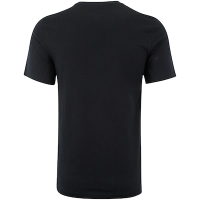 Camiseta Nike Swoosh Masculina - Foto 2