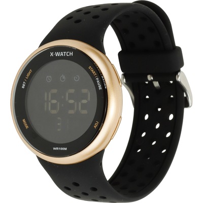 Relógio Digital X-Watch XMPPD545W - Foto 2