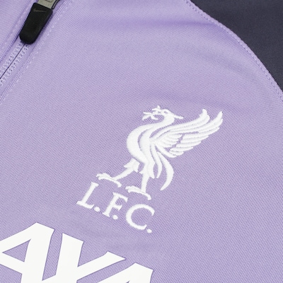 Jaqueta do Liverpool Nike Strk HD Masculina - Foto 3