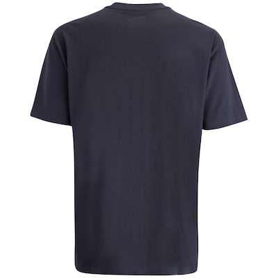 Camiseta Liverpool Nike Essential Masculina - Foto 6