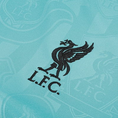 Camisa do Liverpool 25/26 Acdpr Nike Masculina - Foto 3