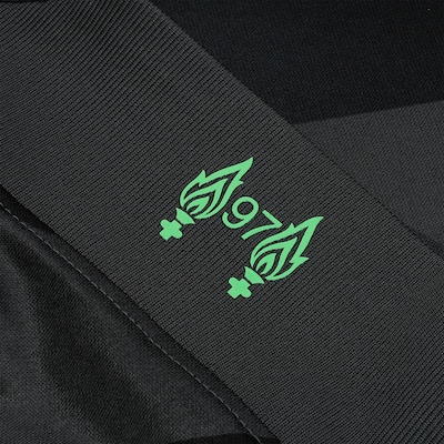 Camisa Liverpool de Goleiro 23/24 Torcedor Masculina - Foto 6