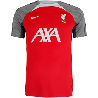 Camisa do Liverpool Nike Masculina - Foto 1