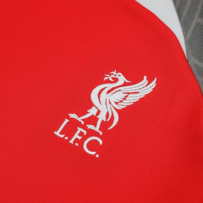 Camisa do Liverpool Nike Masculina - Foto 3