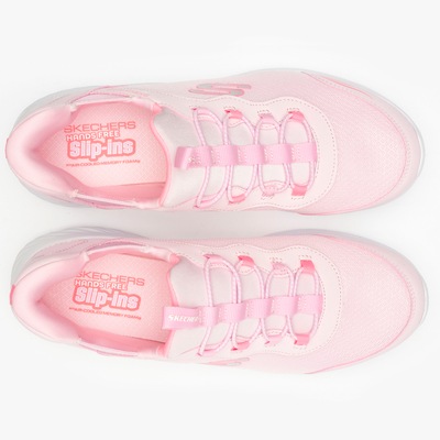 Tênis Infantil Skechers Bounder-Simple Cute - Foto 3