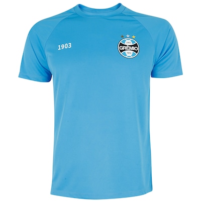 Camiseta do Grêmio Basic II Betel Masculina - Foto 1