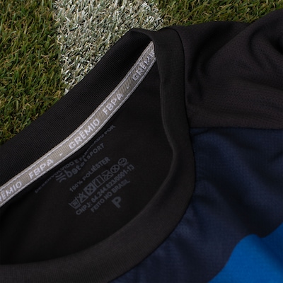 Camiseta do Grêmio Gradiente II Betel Masculina - Foto 5