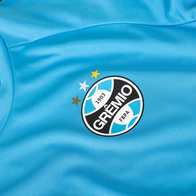 Camiseta do Grêmio Basic II Betel Feminina - Foto 4