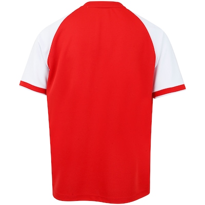 Camiseta do Internacional Strong II Betel Juvenil - Foto 3