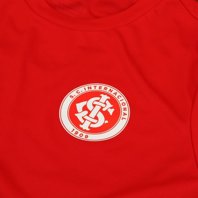 Camiseta do Internacional Strong II Betel Juvenil - Foto 4