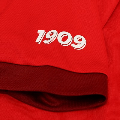 Camiseta do Internacional Strong II Betel Juvenil - Foto 5