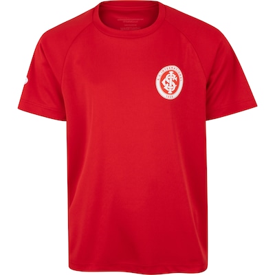 Camiseta do Internacional Basic Betel Juvenil - Foto 1