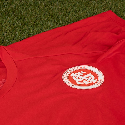 Camiseta do Internacional Basic Betel Juvenil - Foto 2