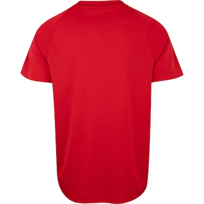 Camiseta do Internacional Basic Betel Juvenil - Foto 3