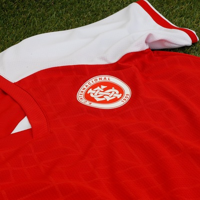 Camiseta do Internacional Colorado II Betel Feminina - Foto 2