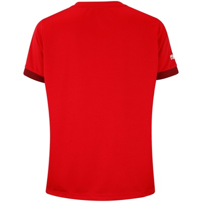 Camiseta do Internacional Colorado II Betel Feminina - Foto 3