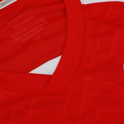 Camiseta do Internacional Colorado II Betel Feminina - Foto 5