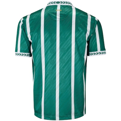 Camiseta do Palmeiras Betel Retrô 1994 Masculina - Foto 3