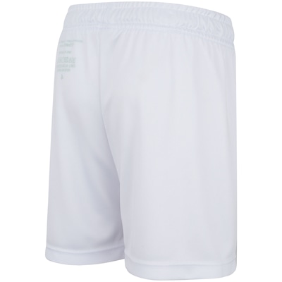 Kit de Uniforme do Palmeiras 1914 II infantil Camiseta + Calção - Foto 5