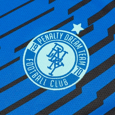 Camiseta Penalty Tornado Infantil - Foto 4