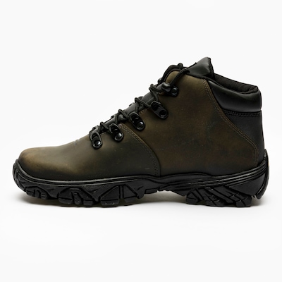 Bota Masculina Bull Terrier Canyon - Foto 2