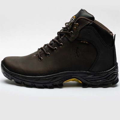 Bota Masculina Bull Terrier Valmet - Foto 2
