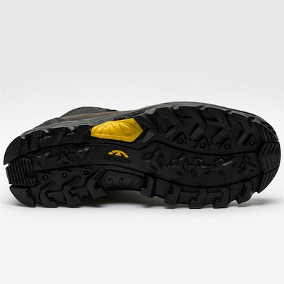 Bota Masculina Bull Terrier Valmet - Foto 6