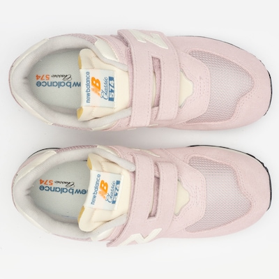Tênis Infantil New Balance 574 - Foto 3