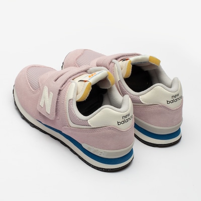 Tênis Infantil New Balance 574 - Foto 5