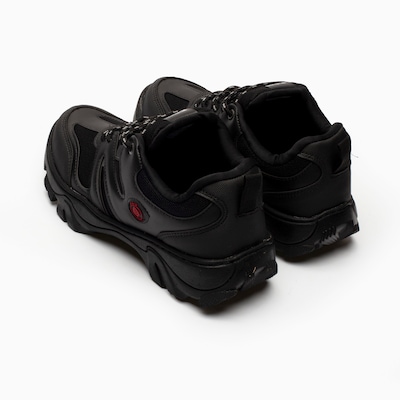 Bota Masculina Nord Adventure - Foto 5