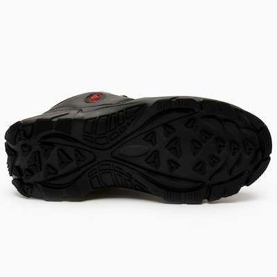 Bota Masculina Nord Adventure - Foto 6