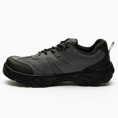 Bota Masculina Nord Adventure - Foto 2