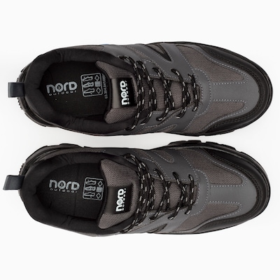 Bota Masculina Nord Adventure - Foto 3
